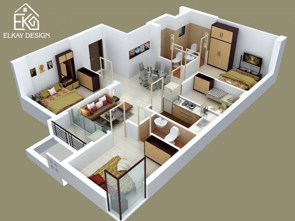 Thiết kế căn nhà mơ ước của bạn chỉ trong vài phút với phần mềm thiết kế nhà 3D trên điện thoại! Với giao diện thân thiện và các tính năng thông minh, bạn có thể xây dựng căn nhà 3D từ một mẫu thiết kế sẵn có hoặc tự tạo lập công trình của mình. Ảnh liên quan: hình ảnh chi tiết của một căn nhà được thiết kế trên điện thoại.
